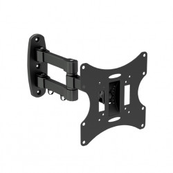 Rainbow VESA 200 LCD fali karos 3 tengelyű, billenthető konzol (VELCD-WA227) Rainbow VESA 200 LCD fali karos 3 tengelyű, billenthető konzol (VELCD-WA227)