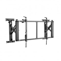 Rainbow VESA 600x400 Videófal konzol pop-out funkcióval (VEMAT-12) Rainbow VESA 600x400 Videófal konzol pop-out funkcióval (VEMAT-12)