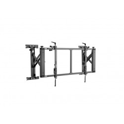 Rainbow VESA 600x400 Videófal konzol pop-out funkcióval (VEMAT-12) Rainbow VESA 600x400 Videófal konzol pop-out funkcióval (VEMAT-12)