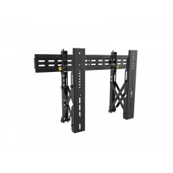 Rainbow VESA 600x400 Videófal konzol (VEMAT-46) Rainbow VESA 600x400 Videófal konzol (VEMAT-46)