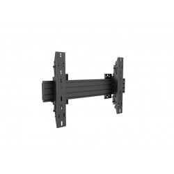 Rainbow VESA 400x400 Menu board konzol 1 kijelzőhöz (VEMB-01) Rainbow VESA 400x400 Menu board konzol 1 kijelzőhöz (VEMB-01)