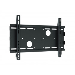 Rainbow VESA 400x300 univerzális LCD fix fali konzol (VEPLB-17) Rainbow VESA 400x300 univerzális LCD fix fali konzol (VEPLB-17)