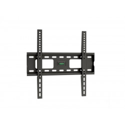 Rainbow VESA 400x400 Univerzális LCD fali fix konzol (VEPLB-34) Rainbow VESA 400x400 Univerzális LCD fali fix konzol (VEPLB-34)