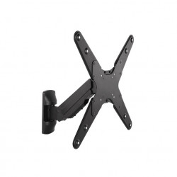 Rainbow VESA 400x400 Univerzális Gázrugós fali karos konzol (VEPLB-44C) Rainbow VESA 400x400 Univerzális Gázrugós fali karos konzol (VEPLB-44C)