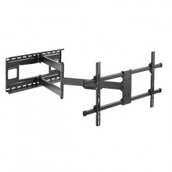 RAINBOW VESA 800x400 UNIVERZÁLIS KIHÚZHATÓ, BILLENTHETŐ FALI KAROS KONZOL (VEPLB-498) RAINBOW VESA 800x400 UNIVERZÁLIS KIHÚZHATÓ, BILLENTHETŐ FALI KAROS KONZOL (VEPLB-498)