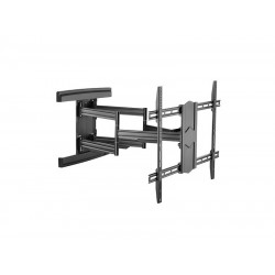 RAINBOW VESA 800x600 UNIVERZÁLIS KIHÚZHATÓ, BILLENTHETŐ FALI KAROS KONZOL (VEPLB-578) RAINBOW VESA 800x600 UNIVERZÁLIS KIHÚZHATÓ, BILLENTHETŐ FALI KAROS KONZOL (VEPLB-578)