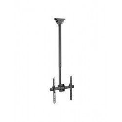 Rainbow VESA 400x400 mennyezeti forgatható és billenthető konzol egy kijelzőhöz (VEPLB-CE9L) Rainbow VESA 400x400 mennyezeti forgatható és billenthető konzol egy kijelzőhöz (VEPLB-CE9L)