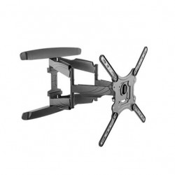 Rainbow VESA 400x400 Univerzális fali karos konzol (VEPLB-WA44D) Rainbow VESA 400x400 Univerzális fali karos konzol (VEPLB-WA44D)