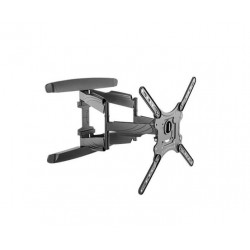 Rainbow VESA 400x400 Univerzális fali karos konzol (VEPLB-WA44D) Rainbow VESA 400x400 Univerzális fali karos konzol (VEPLB-WA44D)