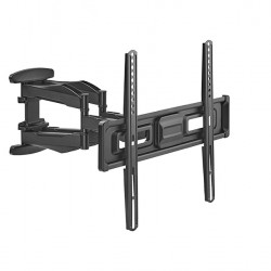 Rainbow Univerzális fali 4 karos konzol, kihúzható, forgatható, billenthető; max. 45kg távolság a faltól: 55 - 475mm (VEPLB-WAB44)