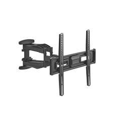 Rainbow Univerzális fali 4 karos konzol, kihúzható, forgatható, billenthető; max. 45kg távolság a faltól: 55 - 475mm (VEPLB-WAB44) Rainbow Univerzális fali 4 karos konzol, kihúzható, forgatható, billenthető; max. 45kg távolság a faltól: 55 - 475mm (VEPLB-WAB44)