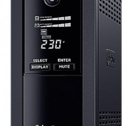 CyberPower Value Pro VP1000EILCD 1000VA Szünetmentes tápegység