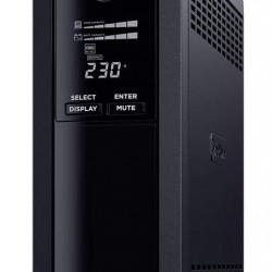 CyberPower Value Pro VP1200EILCD 1200VA Szünetmentes tápegység