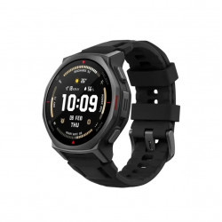 Amazfit T-Rex 3 Pro 48mm NFC okosóra - Tactical Black (W2443EU1N)