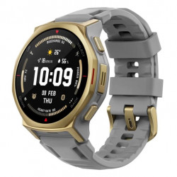 Amazfit T-Rex 3 Pro 44mm NFC okosóra - Arctic Gold
