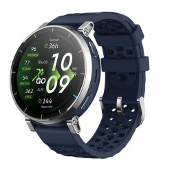Amazfit Active 3 Premium NFC okosóra - Atlas Blue