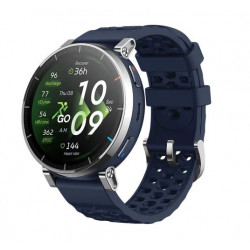 Amazfit Active 3 Premium NFC okosóra - Atlas Blue