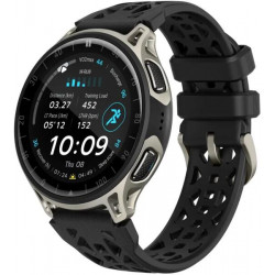 Amazfit Cheetah 2 Pro NFC Titanium okosóra (W2563GL1N)