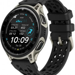 Amazfit Cheetah 2 Pro NFC Titanium okosóra (W2563GL1N)