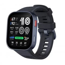 Amazfit BIP Max okosóra - Dark Blue (W2568EU2N)