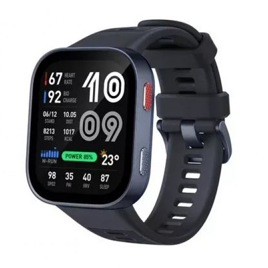 Amazfit BIP Max okosóra - Dark Blue (W2568EU2N)