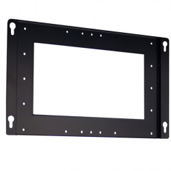 Rainbow VESA 400x400 LCD fix fali konzol (WLCFFI44) Rainbow VESA 400x400 LCD fix fali konzol (WLCFFI44)