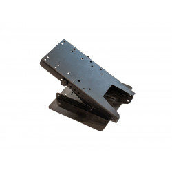 Rainbow VESA 100x100 Kontroll monitor állvány (WLCPK1) Rainbow VESA 100x100 Kontroll monitor állvány (WLCPK1)