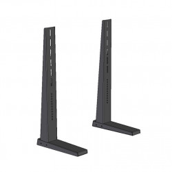 Rainbow Univerzális LCD asztali konzol - fekete (WPLAT1) Rainbow Univerzális LCD asztali konzol - fekete (WPLAT1)