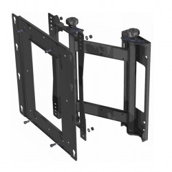 Rainbow Univerzális fali kéttengelyű konzol (WPLFKT) Rainbow Univerzális fali kéttengelyű konzol (WPLFKT)