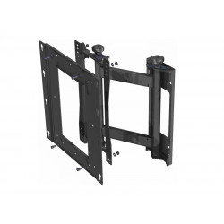 Rainbow Univerzális fali kéttengelyű konzol (WPLFKT) Rainbow Univerzális fali kéttengelyű konzol (WPLFKT)