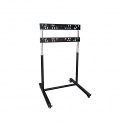 Rainbow Gurulós padlóállvány (WPLPA) Rainbow Gurulós padlóállvány (WPLPA)