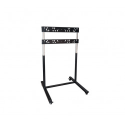 Rainbow Gurulós padlóállvány (WPLPA) Rainbow Gurulós padlóállvány (WPLPA)