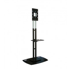 Rainbow állítható magasságú fix talpas padlóállvány (WPLPAF) Rainbow állítható magasságú fix talpas padlóállvány (WPLPAF)