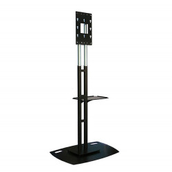 Rainbow állítható magasságú fix talpas padlóállvány (WPLPAF) Rainbow állítható magasságú fix talpas padlóállvány (WPLPAF)