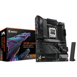 GIGABYTE X870E AORUS ELITE WIFI7 Alaplap (X870 A ELITE WIFI7)