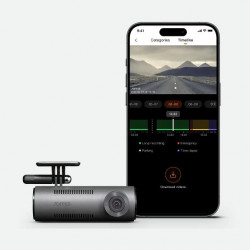 70mai Dash Cam M310 menetrögzítő kamera