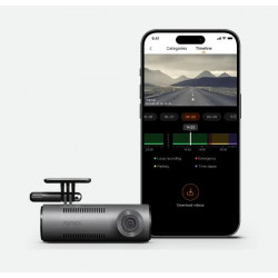 70mai Dash Cam M310 menetrögzítő kamera