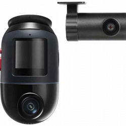 70MAI DASH CAM 4K OMNI HDR SET MENETRÖGZÍTŐ KAMERA + RC14 HÁTSÓ KAMERA SZETT (XM70MAIKDCX8002SET) 70MAI DASH CAM 4K OMNI HDR SET MENETRÖGZÍTŐ KAMERA + RC14 HÁTSÓ KAMERA SZETT (XM70MAIKDCX8002SET)