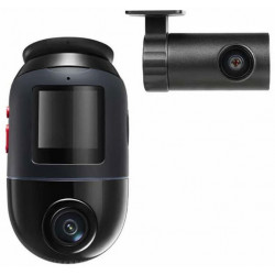 70MAI DASH CAM 4K OMNI HDR SET MENETRÖGZÍTŐ KAMERA + RC14 HÁTSÓ KAMERA SZETT (XM70MAIKDCX8002SET)