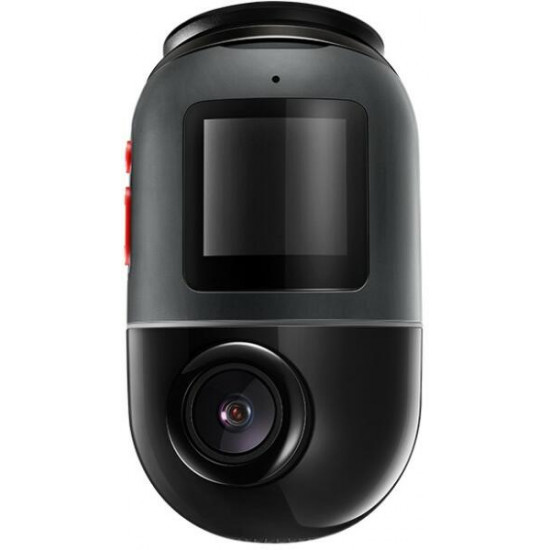70mai Dash Cam Omni X200 64GB menetrögzítő kamera