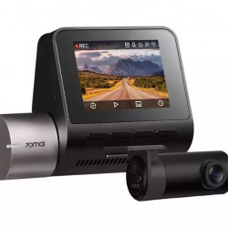 70mai Dash Cam A510 menetrögzítő kamera + RC11 hátsó kamera szett (XM70MAIPPA5101SET)