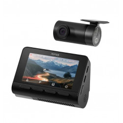 70mai Dash Cam 4K A800SE menetrögzítő kamera + RC22 hátsó kamera szett (2026) (XM70MAIPPA800SESET4G)