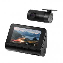 70mai Dash Cam 4K A800SE menetrögzítő kamera + RC22 hátsó kamera szett (2026) (XM70MAIPPA800SESET4G) 70mai Dash Cam 4K A800SE menetrögzítő kamera + RC22 hátsó kamera szett (2026) (XM70MAIPPA800SESET4G)