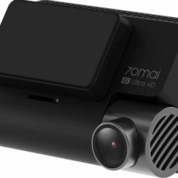 70mai Dash Cam 4K A810 menetrögzítő kamera (XM70MAIPPA810) 70mai Dash Cam 4K A810 menetrögzítő kamera (XM70MAIPPA810)