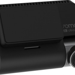 70mai Dash Cam 4K A810 menetrögzítő kamera + RC12 hátsó kamera szett (XM70MAIPPA8102SET)