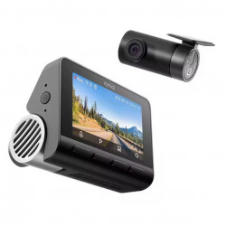 70mai Dash Cam 4K A810S HDR Set menetrögzítő kamera + hátsó kamera szett (XM70MAIPPA810S2SET)