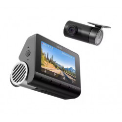 70mai Dash Cam 4K A810S HDR Set menetrögzítő kamera + hátsó kamera szett (XM70MAIPPA810S2SET)