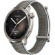 Amazfit Balance okosóra NFC Sunset Grey (W2286GL1G) Amazfit Balance okosóra NFC Sunset Grey (W2286GL1G)