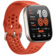 Amazfit Bip 6 Red okosóra (W2435EU5N) Amazfit Bip 6 Red okosóra (W2435EU5N)