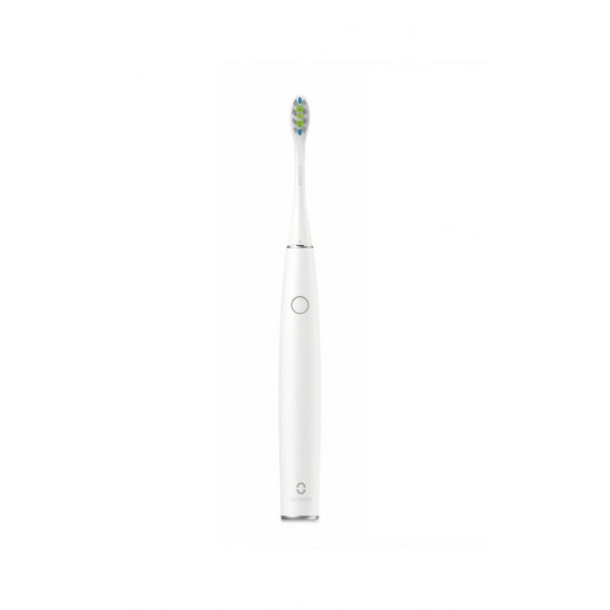 Oclean Air 2 szónikus elektromos fogkefe - Fehér (XMOCAIR2ETWH)
